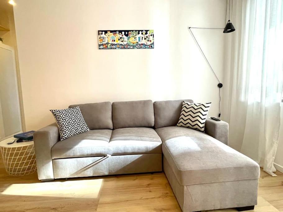 Mare&Citta House Apartment Bari Exterior photo