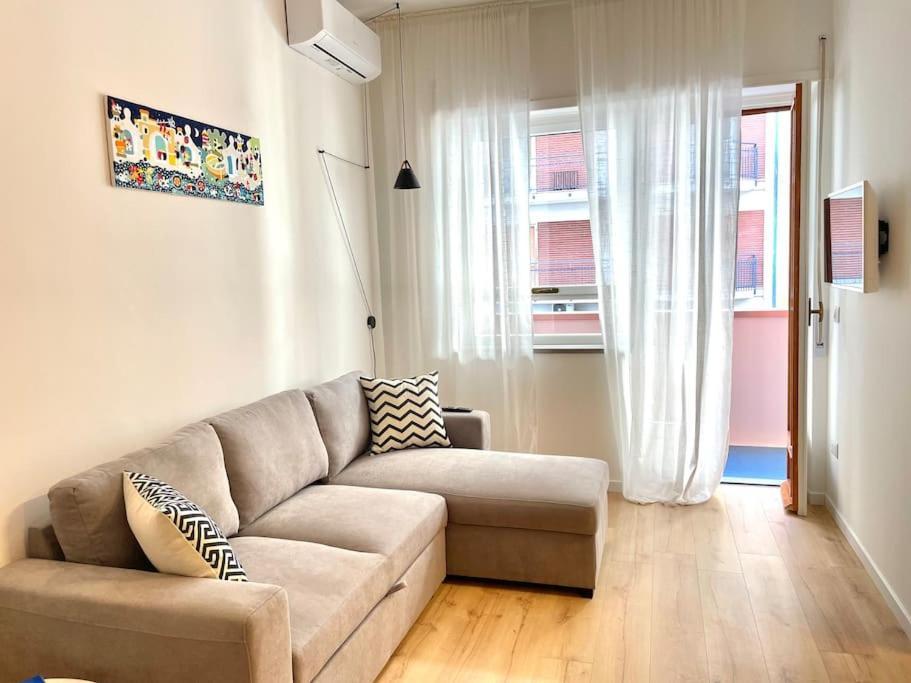 Mare&Citta House Apartment Bari Exterior photo