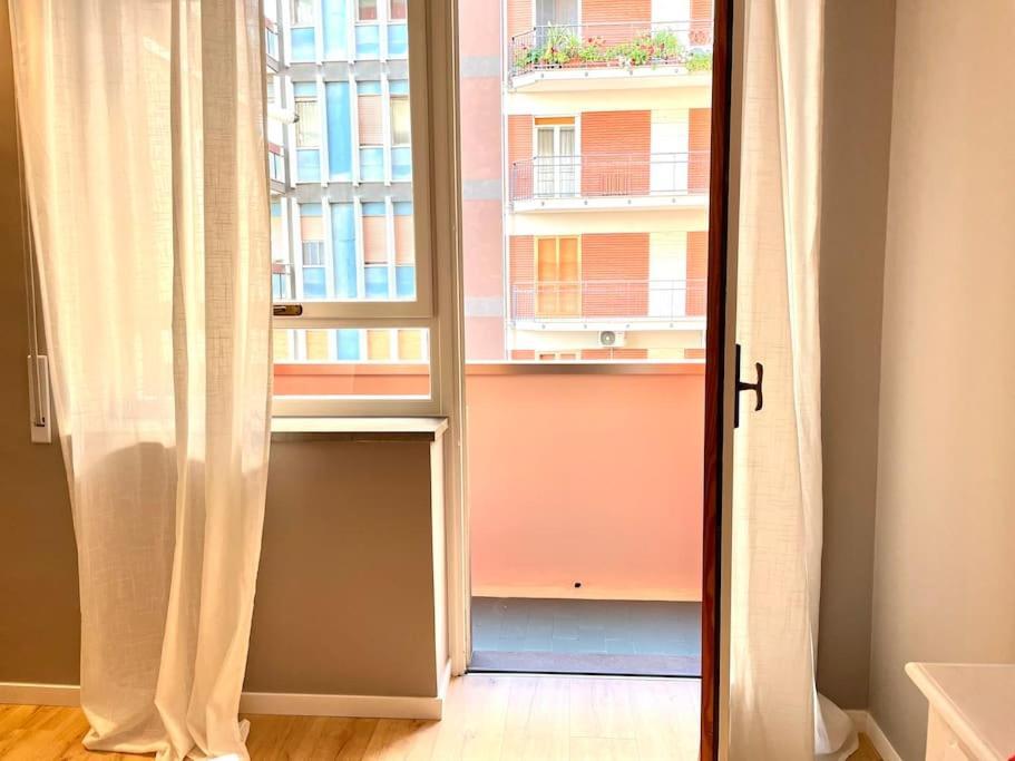 Mare&Citta House Apartment Bari Exterior photo
